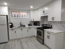 Private Furnished 1 Bedroom