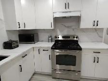 Private Furnished 1 Bedroom - Photo 2