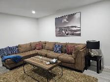 Private Furnished 1 Bedroom - Photo 6
