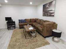 Private Furnished 1 Bedroom - Photo 7