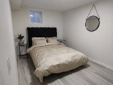 Private Furnished 1 Bedroom - Photo 9