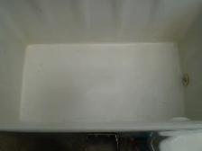 COLEMAN VINTAGE BLUE STEEL 38 QT COOLER-USED-MADE IN CANADA- $40 - Photo 6