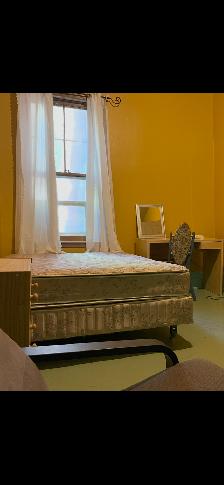 Room for rent