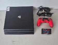 1TB PS4 Pro (29887302)