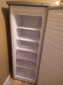 Small Upright Freezer by Danby - Photo 2
