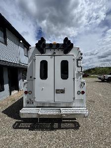 2012 Ford Super Duty F-350 DRW HEAVY DUTY BOX — DRW — CERTIFIED - Photo 4
