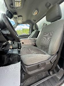 2012 Ford Super Duty F-350 DRW HEAVY DUTY BOX — DRW — CERTIFIED - Photo 12