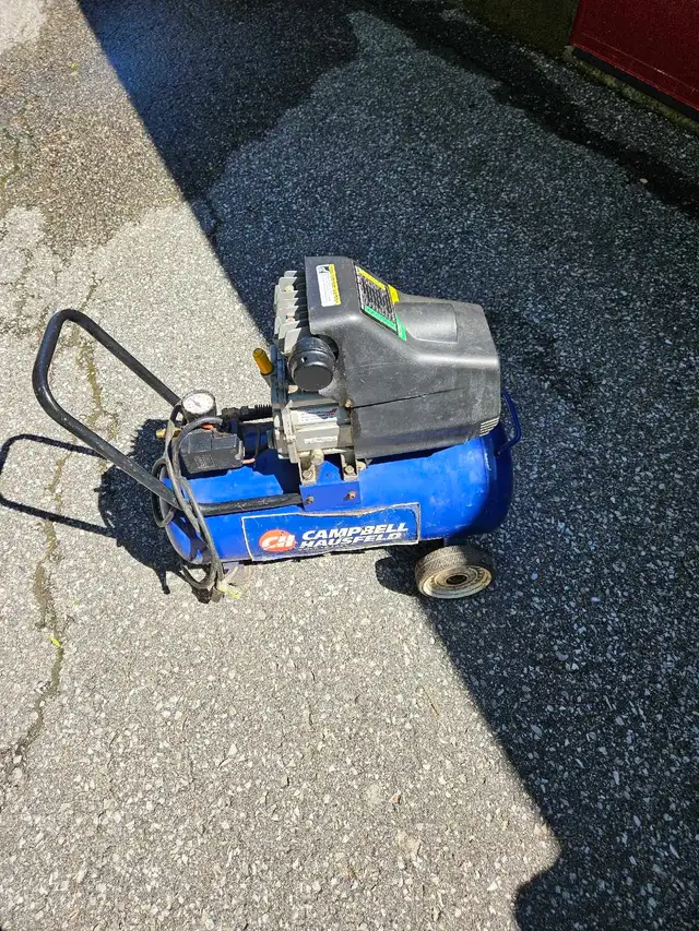 must sell
