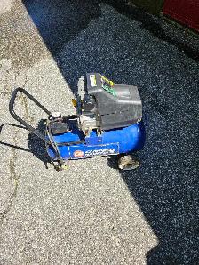 must sell