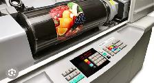 Heidelberg Primescan Drum Scanner - Photo 2