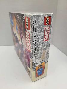 Lego 76316 Fantastic Four vs Galactus Construction Figure NEW - Photo 3