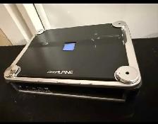 2 x 10' 1500watt Skar subwoofers,1000watt Alpine amp - Photo 2