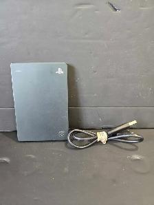 2TB SEAGATE PLAYSTATION GAMEDRIVE