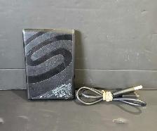 2TB SEAGATE PLAYSTATION GAMEDRIVE - Photo 2