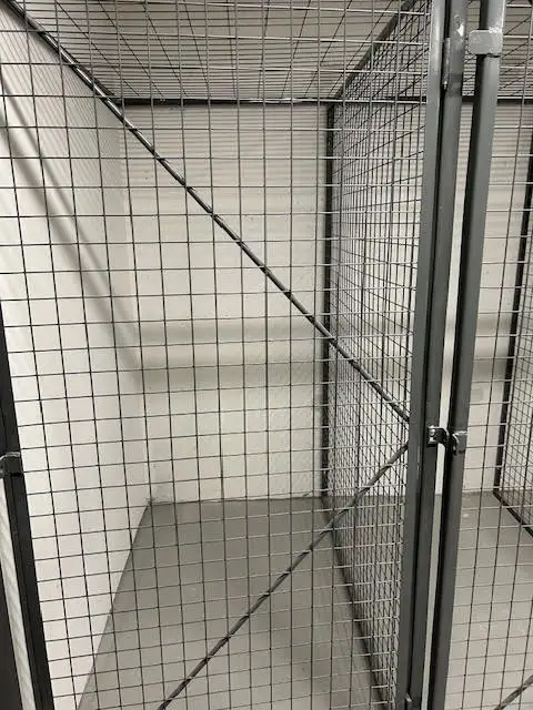 Storage Locker for Rental near TMU