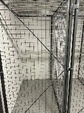 Storage Locker for Rental near TMU
