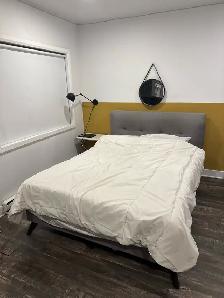 Studio Apartment Lease Transfer