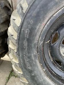 2001 Yamaha Kodiak 400 4 x 4 complete part out - Photo 9