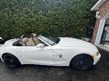 BMW Z4 2007