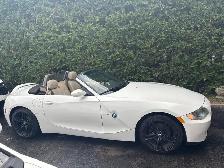 BMW Z4 2007 - Photo 2