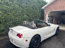 BMW Z4 2007 - Photo 3