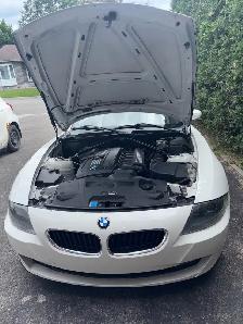 BMW Z4 2007 - Photo 4