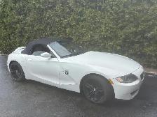 BMW Z4 2007 - Photo 5