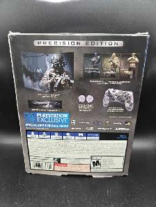 PS4 CALL OF DUTY MODERN WARFARE PERCISION EDITION - Photo 2