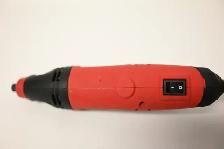 Rotary Tool Jobmate USED good with 20piecs wood kit Brand New - Photo 4