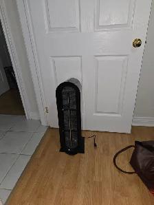 BIONAIRE Air Filter