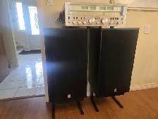 Cerwin Vega VS Series Speakers — $300