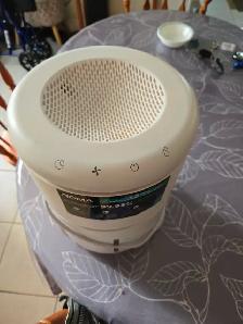 Humidifier by NOMA - Photo 2