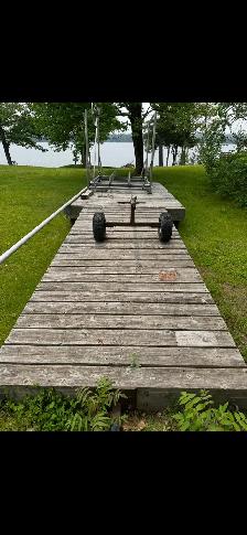 Floating Dock For Sale - Photo 2