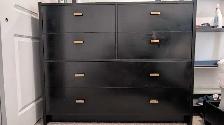 Dresser with Mirror - Photo 2