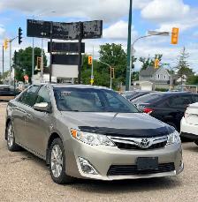 2014 Toyota Camry XLE (130k) - Photo 3