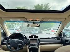 2014 Toyota Camry XLE (130k) - Photo 9
