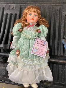 Collectable dolls for sale on choic - Photo 5