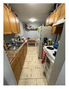 LARGE 2BR (all-inclusive) apt near Stratford Mall - Photo 3