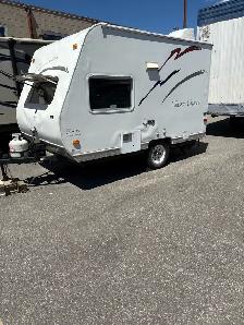 2006 cikira classic cruiser 13ft - Photo 2