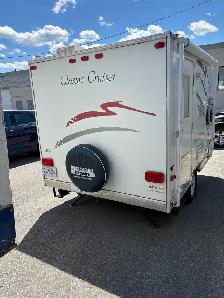 2006 cikira classic cruiser 13ft - Photo 3