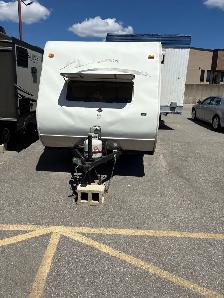 2006 cikira classic cruiser 13ft - Photo 4