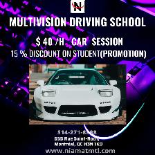 PRIVATE CAR DRIVING CLASSES ON EXAM ROUTES