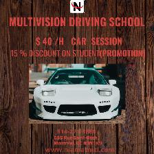 PRIVATE CAR DRIVING CLASSES ON EXAM ROUTES - Photo 5