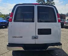 2018 Chevrolet Express Cargo Van Cargo 2500 - Photo 5