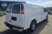 2018 Chevrolet Express Cargo Van Cargo 2500 - Photo 6