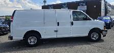 2018 Chevrolet Express Cargo Van Cargo 2500 - Photo 7