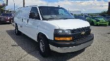 2018 Chevrolet Express Cargo Van Cargo 2500 - Photo 9