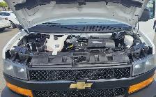 2018 Chevrolet Express Cargo Van Cargo 2500 - Photo 14