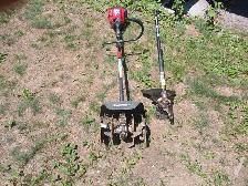 Troy Built Tiller / Weed Whacker Combo - Photo 2