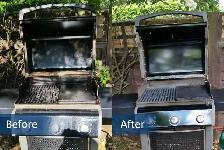 bbq cleaning - Photo 2